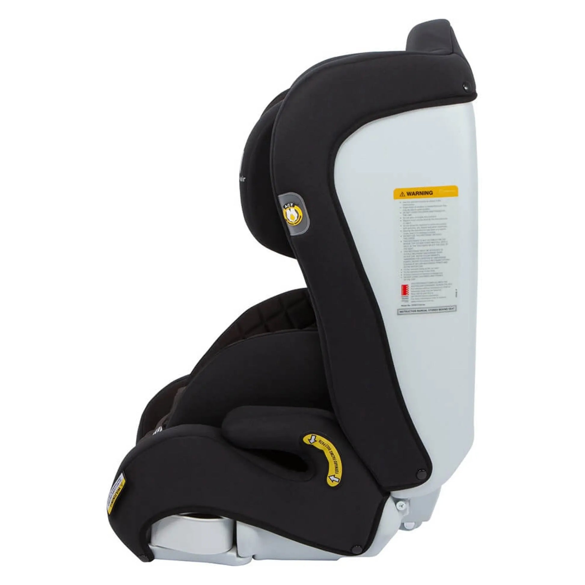 Infasecure Accomplish More  