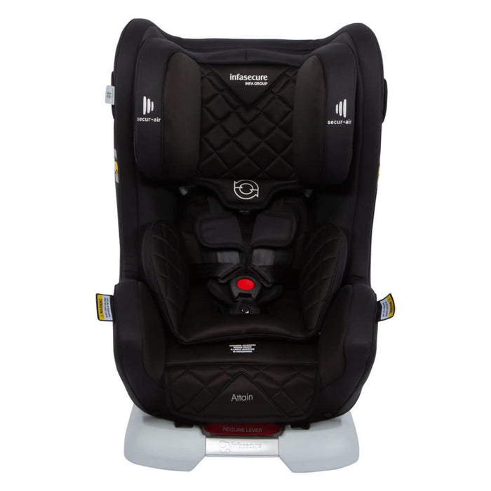 Infasecure Attain More Isofix Car Seat