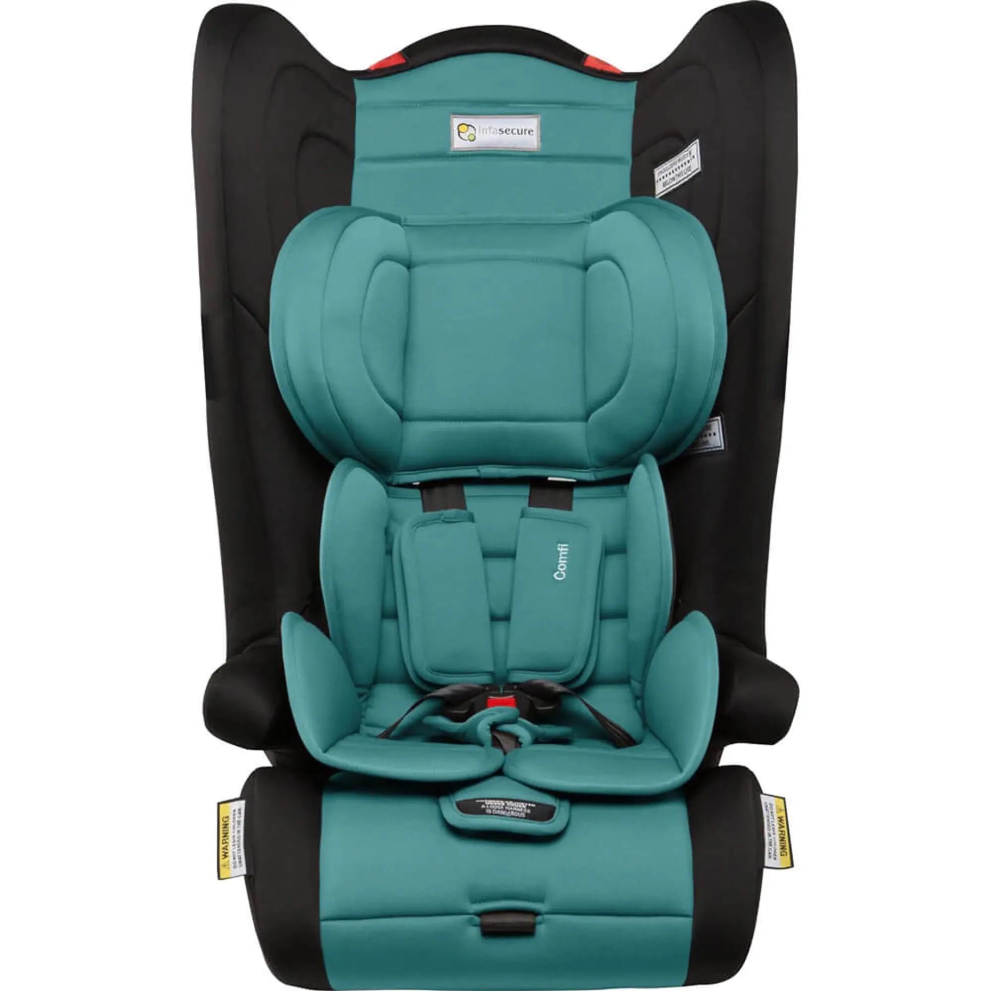 Infasecure Comfi Astra Car Seat  