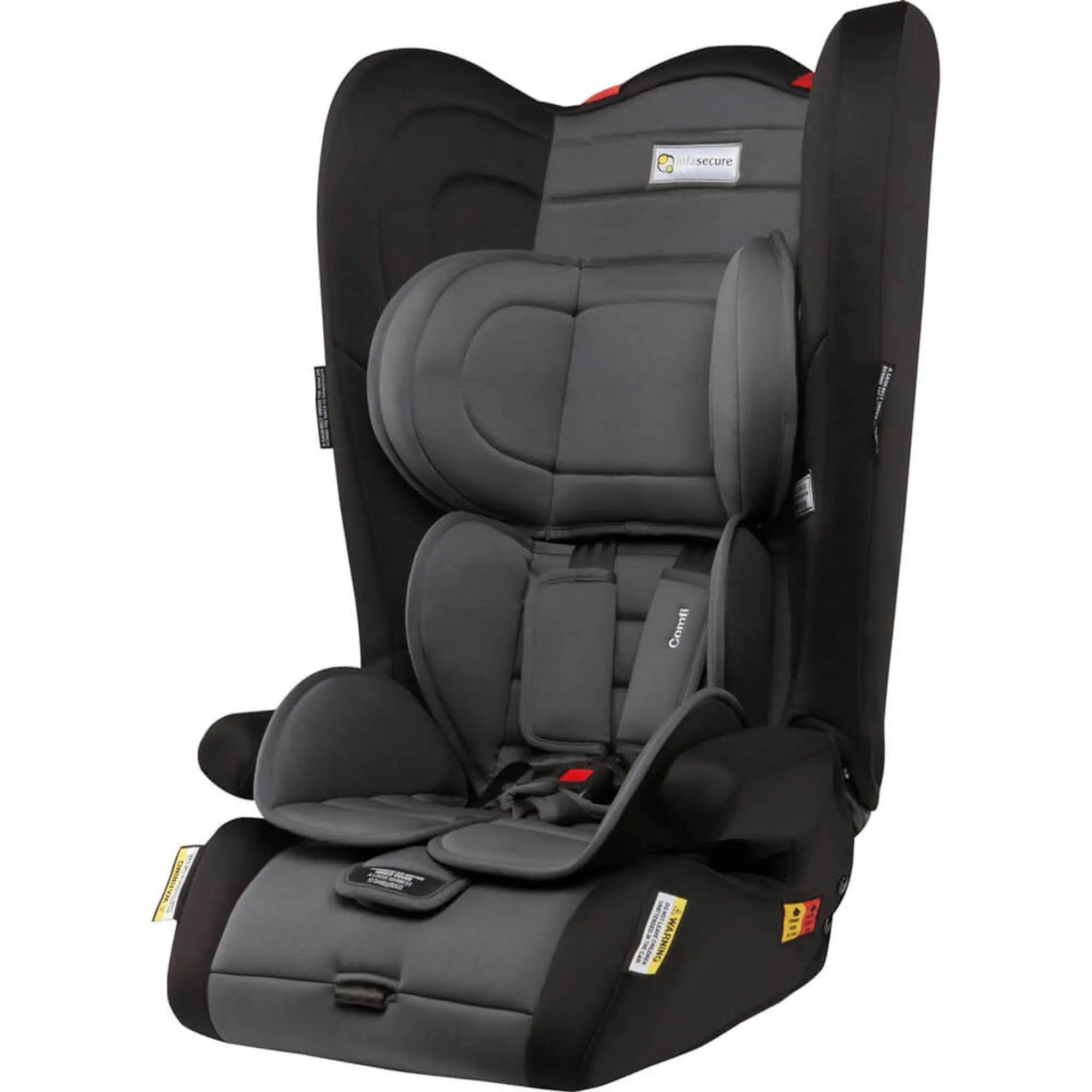Infasecure Comfi Astra Car Seat  