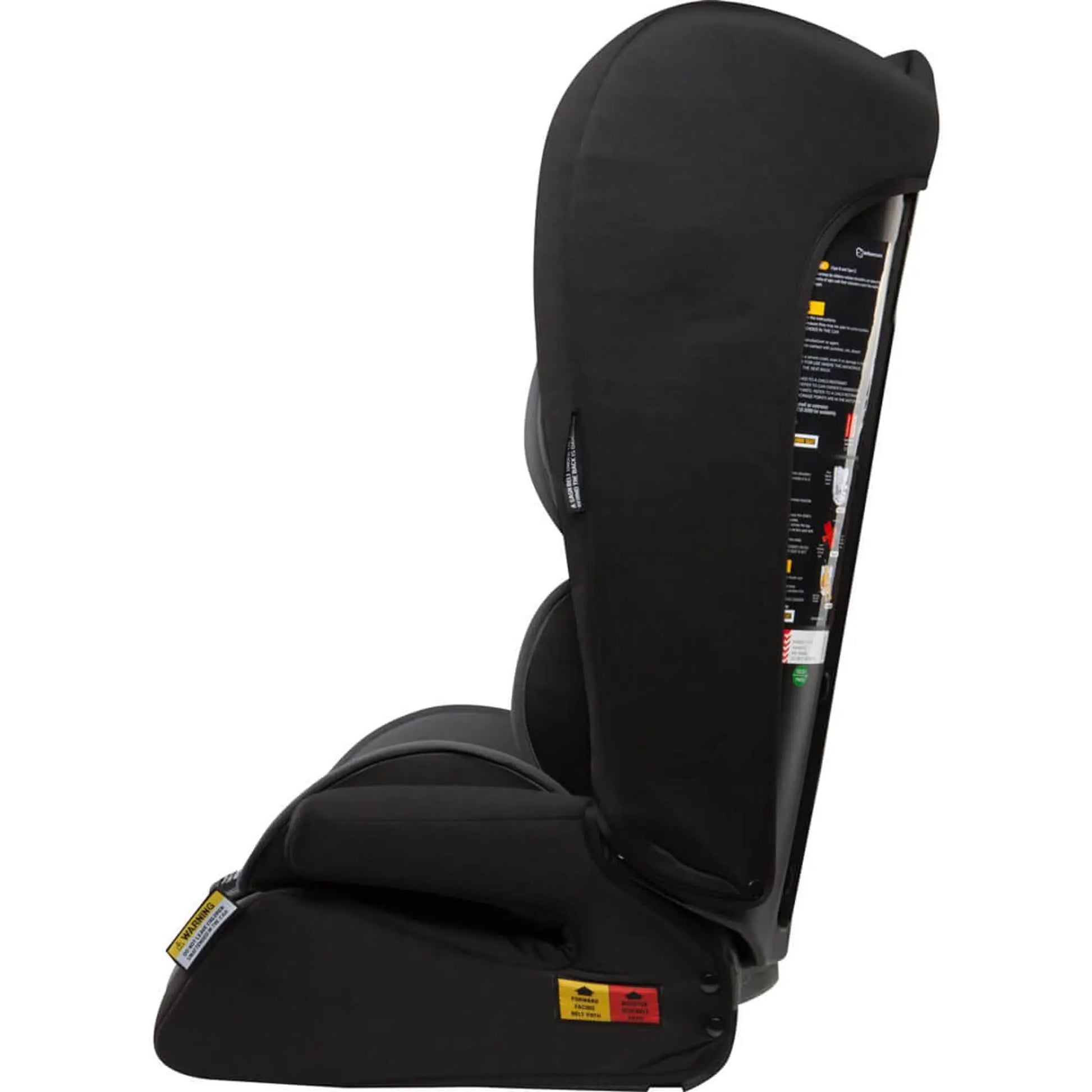 Infasecure Comfi Astra Car Seat  