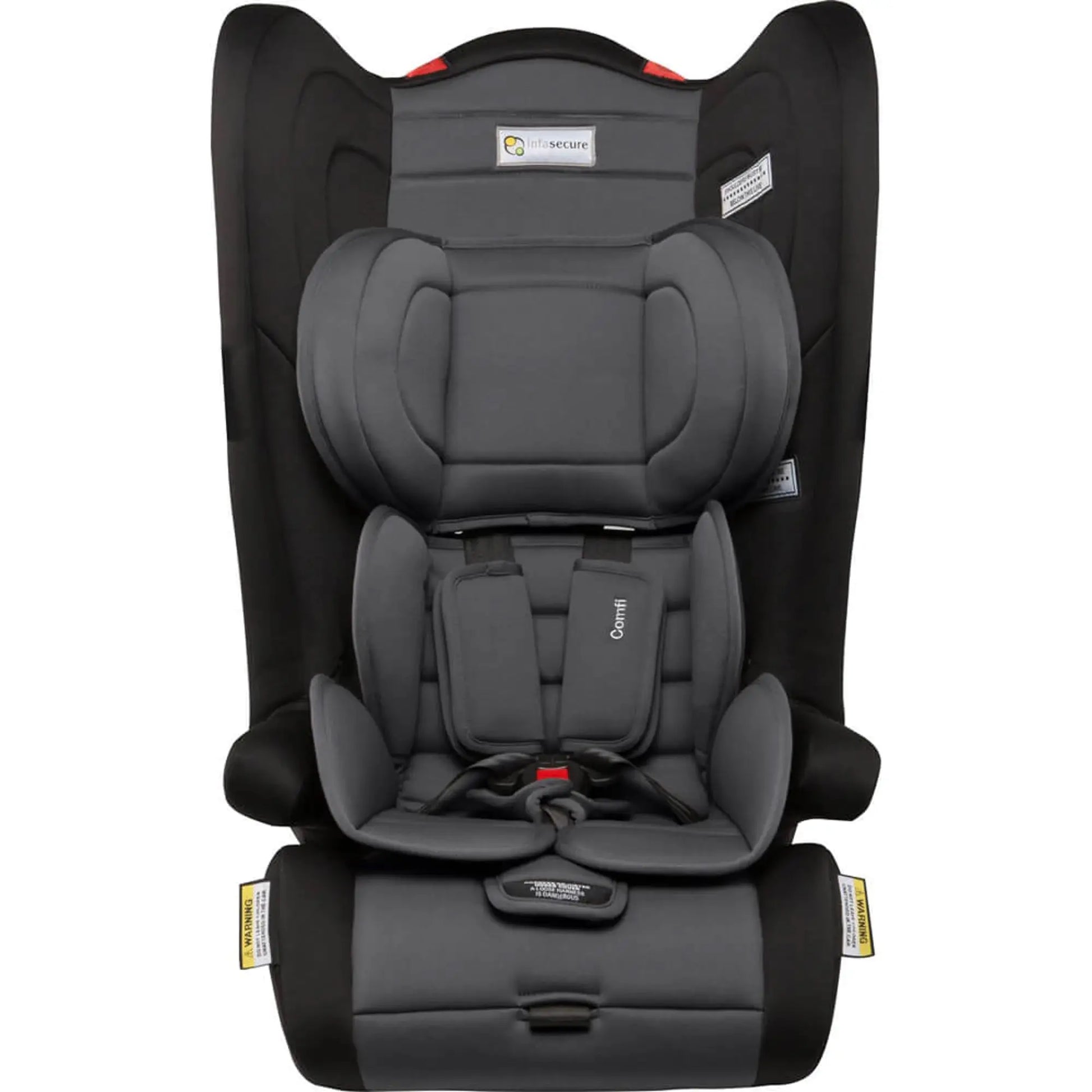 Infasecure Comfi Astra Car Seat  
