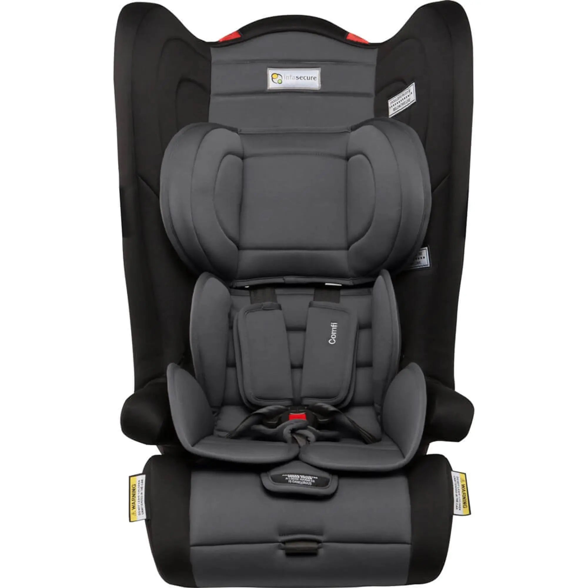 Infasecure Comfi Astra Car Seat  