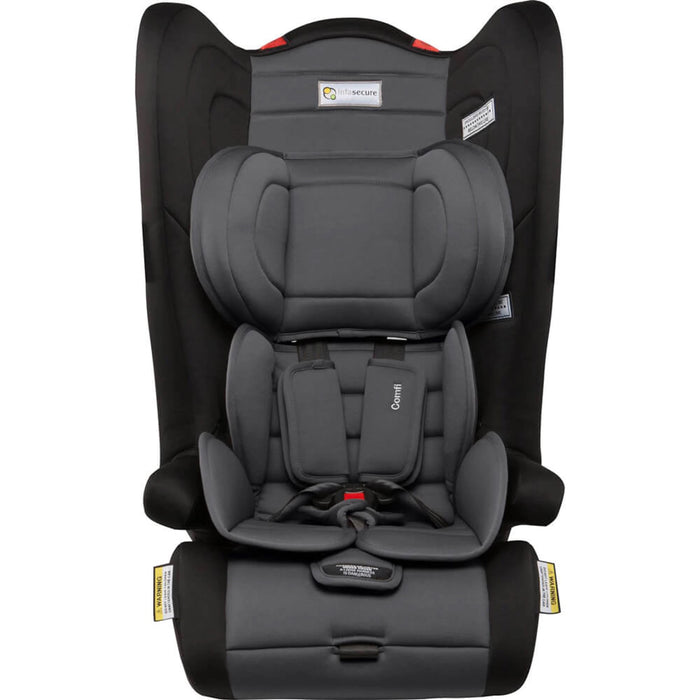 Infasecure Comfi Astra Car Seat