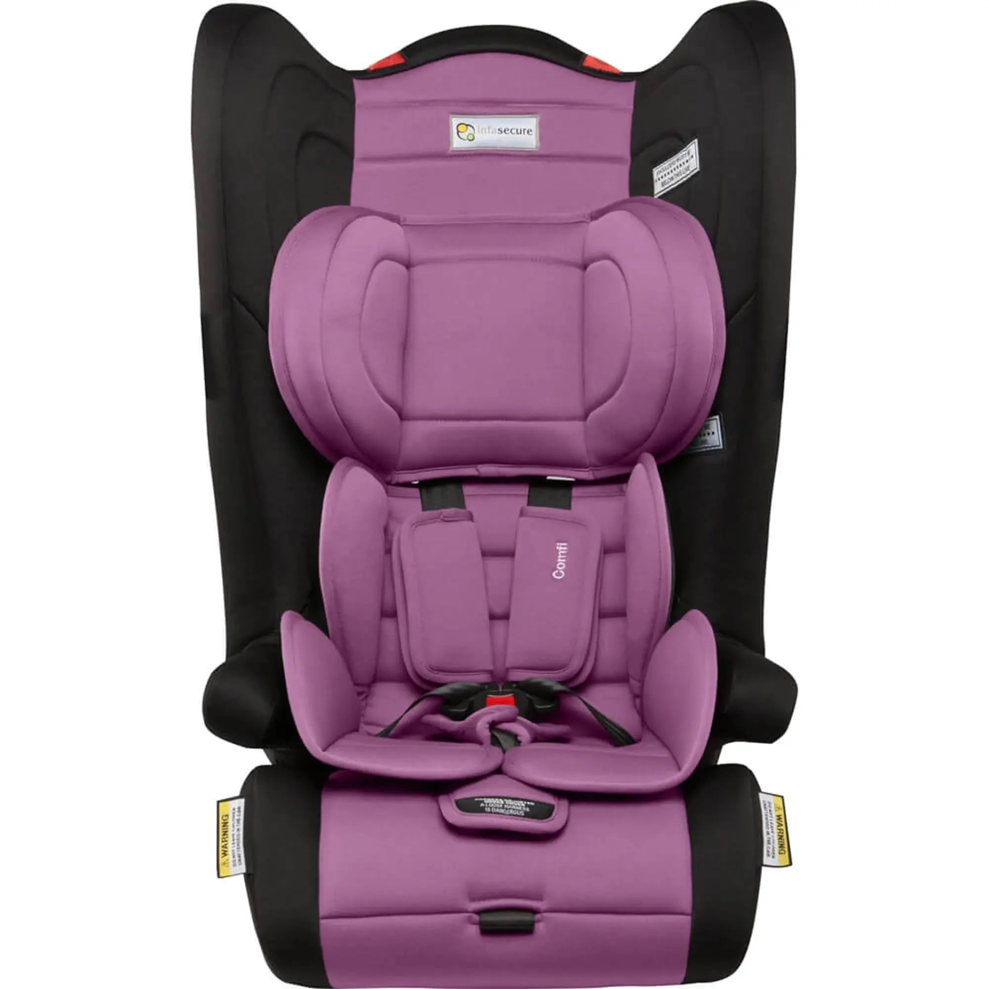 Infasecure Comfi Astra Car Seat  