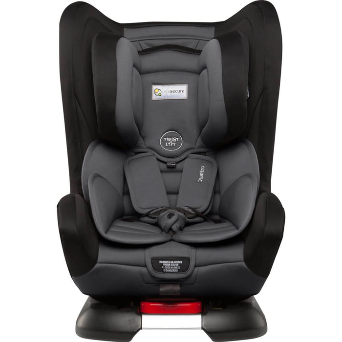 Infasecure Quattro Astra Convertible Car Seat