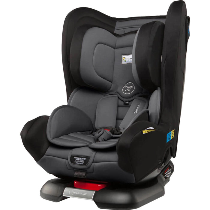 Infasecure Quattro Astra Convertible Car Seat