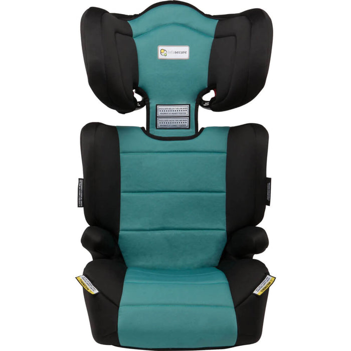 Infasecure Vario II Astra Booster Seat