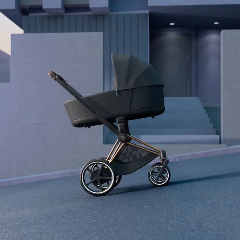Cybex e-Priam Pram  