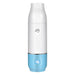 JIFFI PORTABLE BABY BOTTLE WARMER BLUE-Feeding - Steamers & Warmers-Jiffi | Baby Little Planet