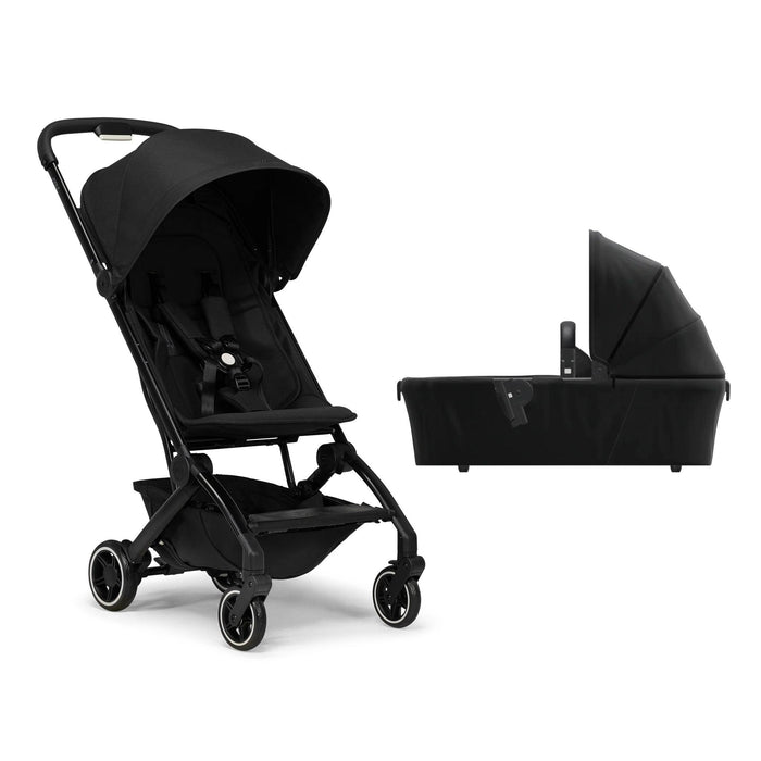 Joolz Aer+ Stroller With Bassinet