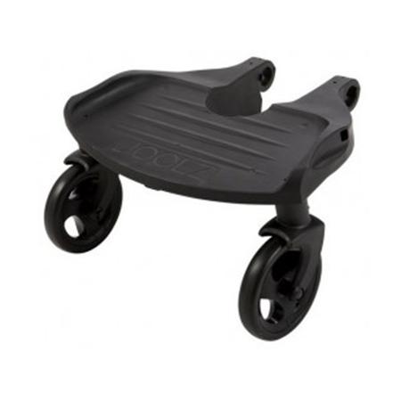 Joolz Footboard With Adaptor For Day And Geo-Prams Strollers - Accessories-Joolz | Baby Little Planet