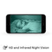 KODAK CHERISH C120 SMART BABY CAMERA-House Safety - Baby Monitors-Kodak | Baby Little Planet