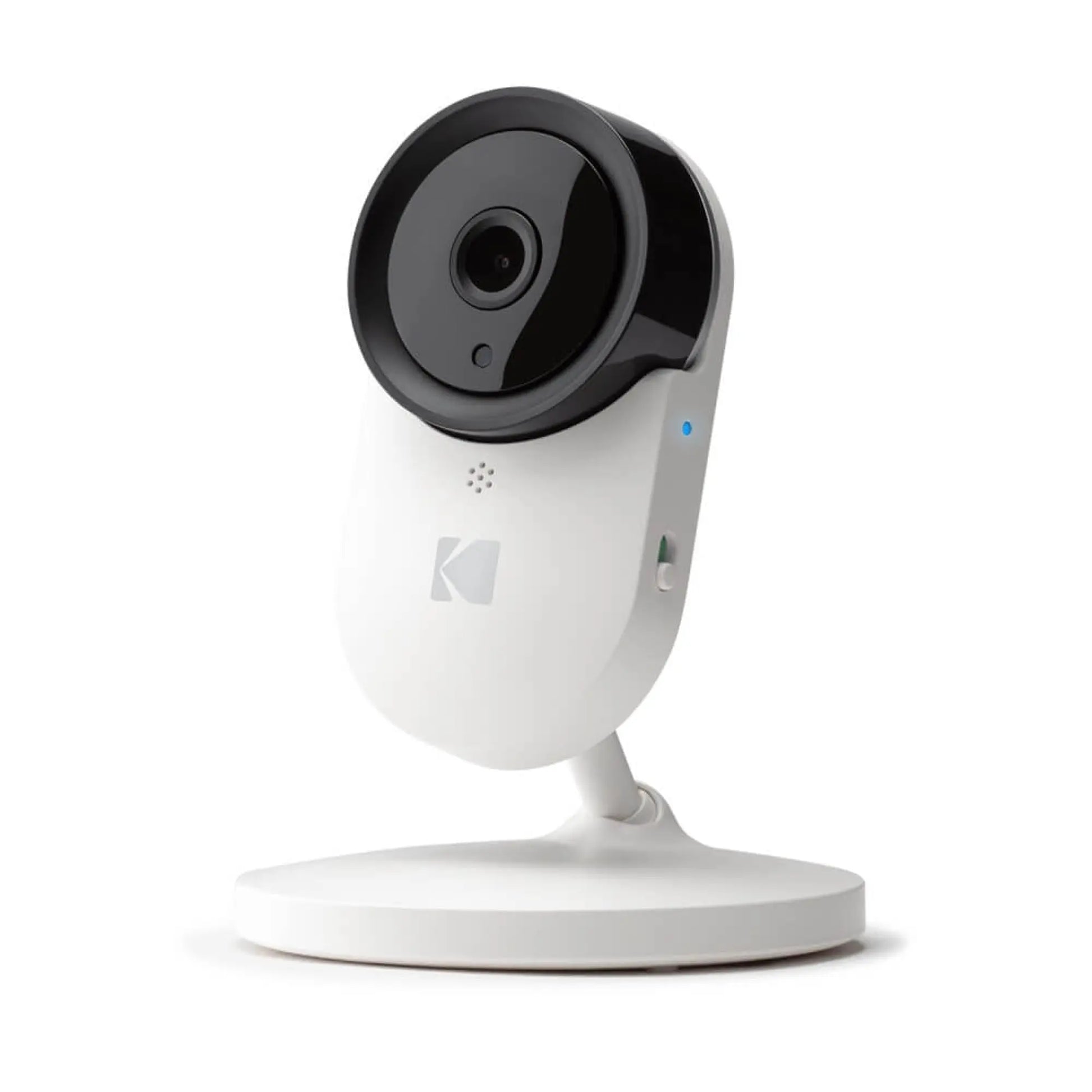 KODAK CHERISH C120 SMART BABY CAMERA-House Safety - Baby Monitors-Kodak | Baby Little Planet