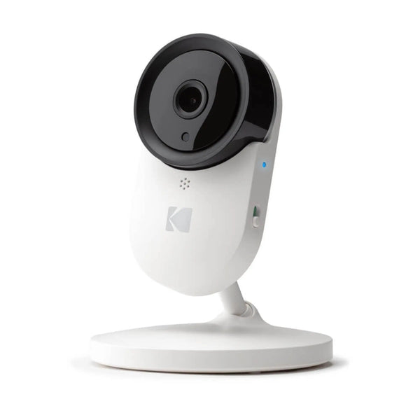 Moniteur bébé vidéo KODAK CHERISH C525 avec App Mobile - Caméra WiFi