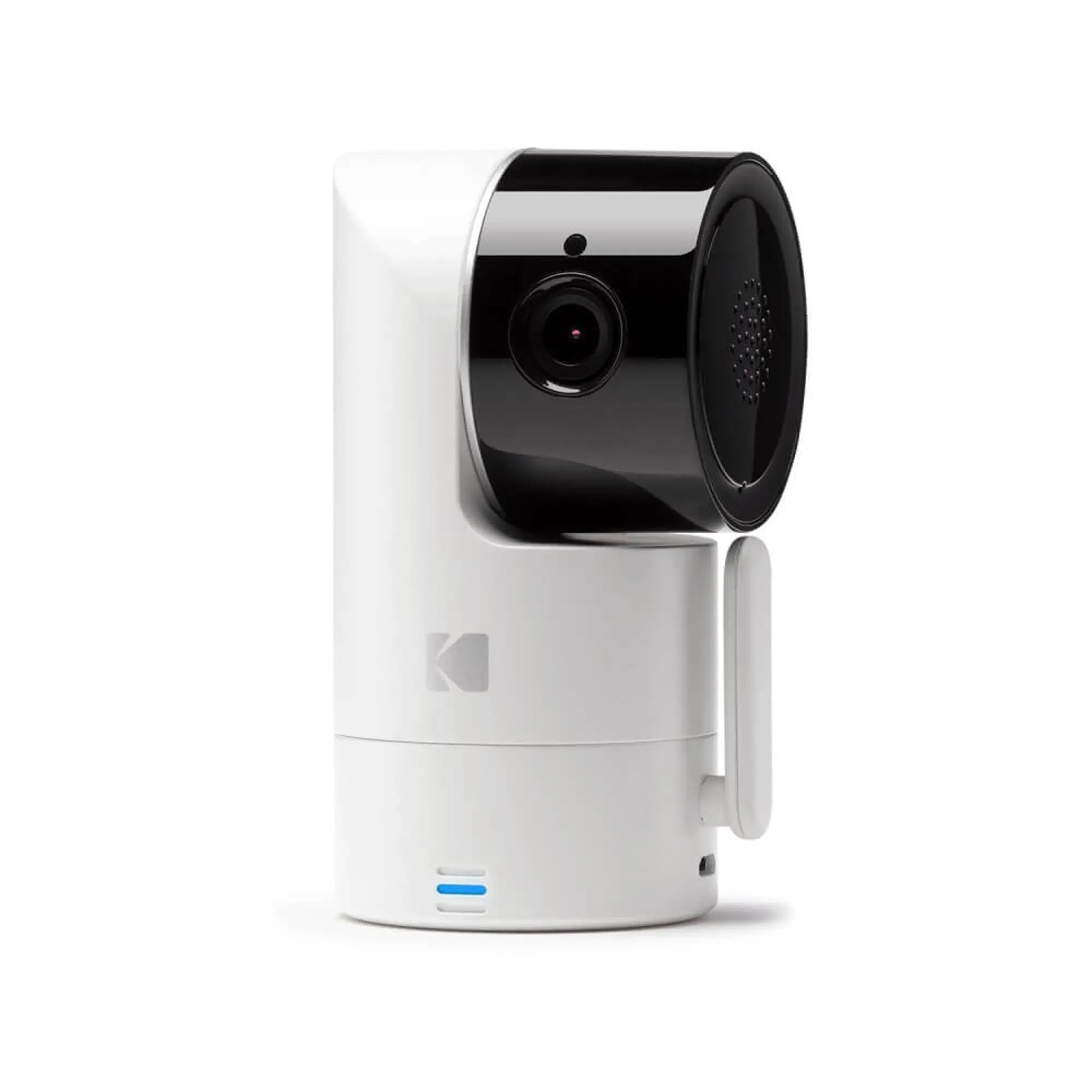 KODAK CHERISH C125 SMART VIDEO BABY CAMERA-House Safety - Baby Monitors-Kodak | Baby Little Planet