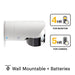 KODAK CHERISH C525 Smart Video Baby Monitor-House Safety - Baby Monitors-Kodak | Baby Little Planet