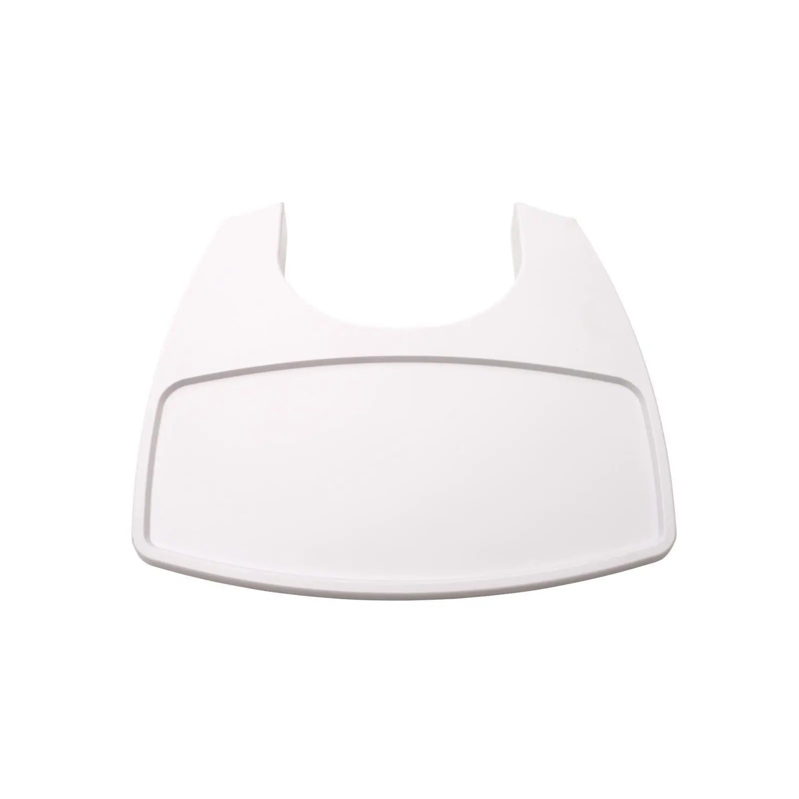 Leander Classic High Chair Tray-Feeding - High Chair Accessories-Baby Little Planet