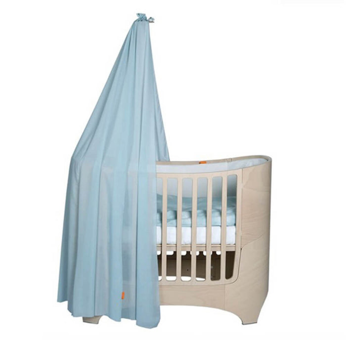 Leander Cot Canopy-Nursery Furniture - Cots-Leander | Baby Little Planet