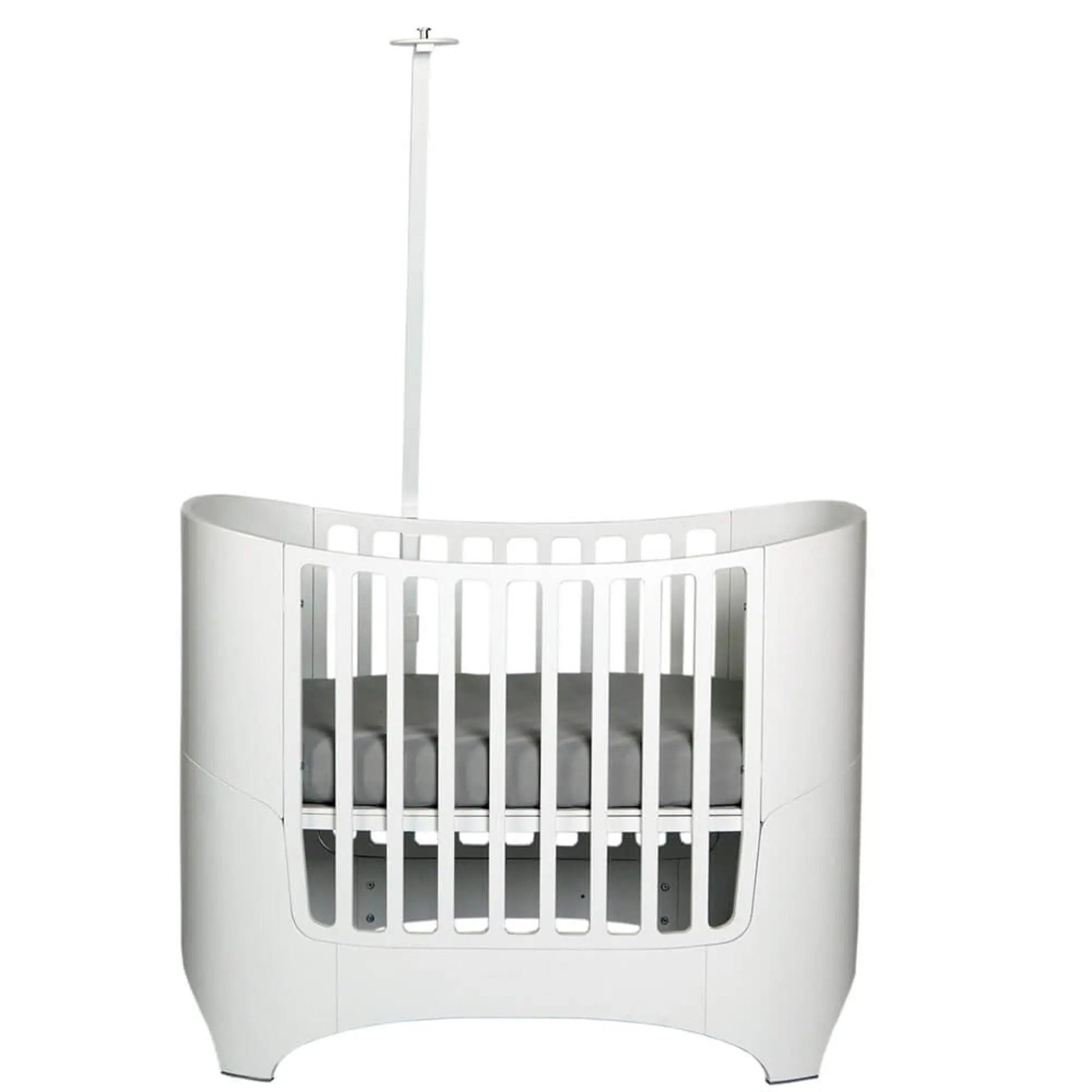 Leander Cot Canopy-Nursery Furniture - Cots-Leander | Baby Little Planet