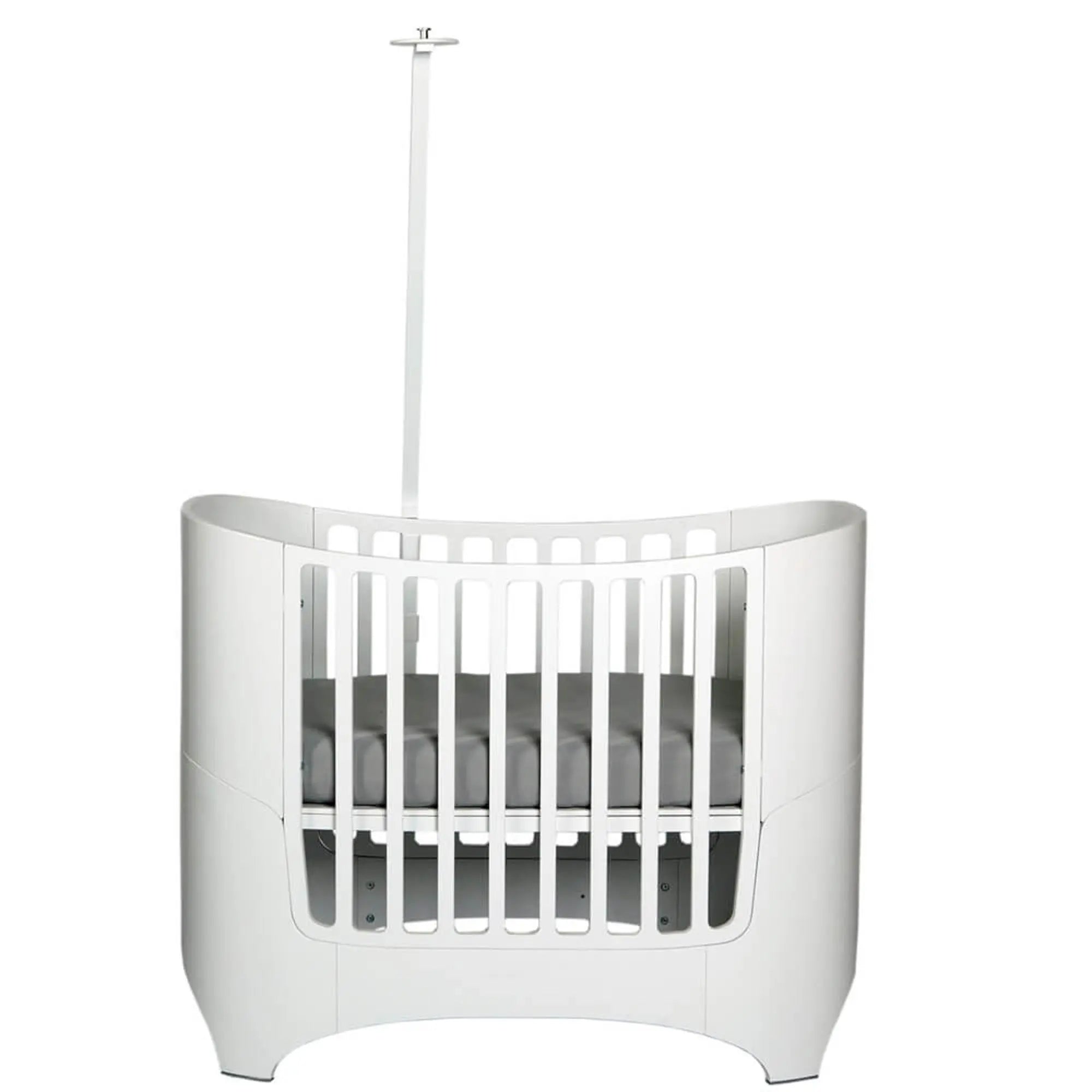 Leander Cot Canopy Rod-Nursery Furniture - Accessories-Leander | Baby Little Planet