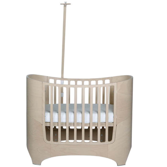 Leander Cot Canopy Rod-Nursery Furniture - Accessories-Leander | Baby Little Planet