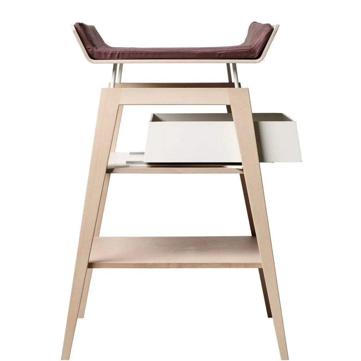 Drawer for Linea Change Table-Nursery Furniture - Accessories-Baby Little Planet Hoppers Crossing