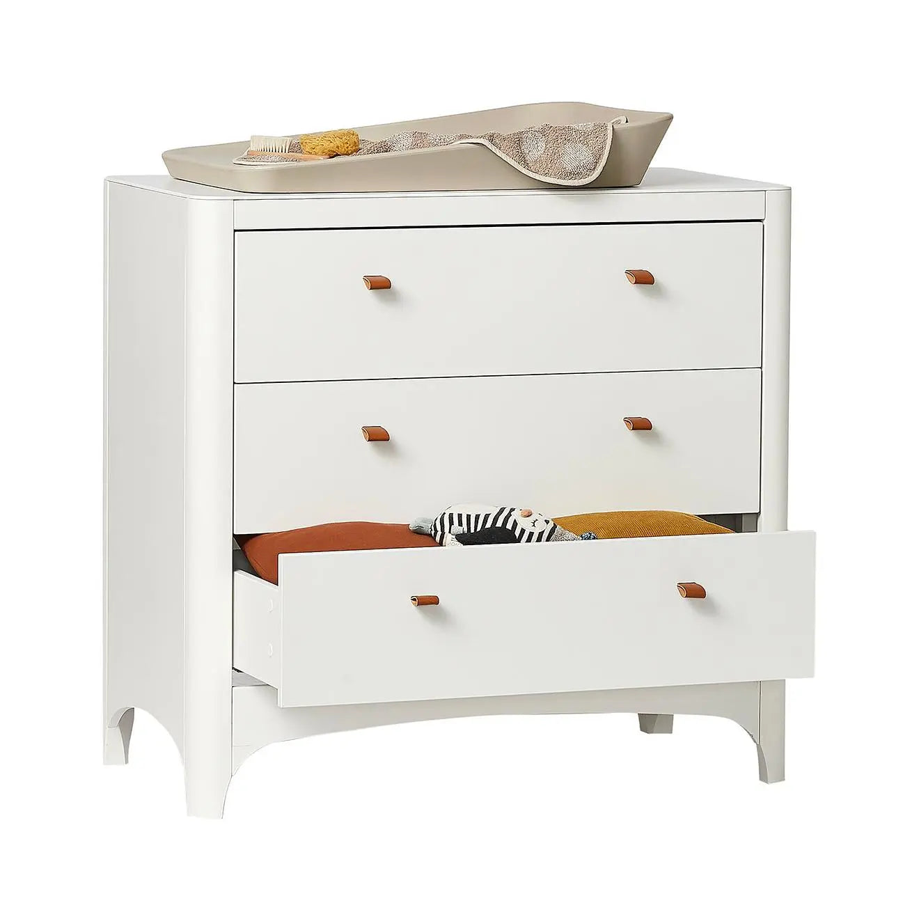 Leander Dresser-Baby Little Planet
