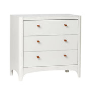 Leander Dresser-Baby Little Planet