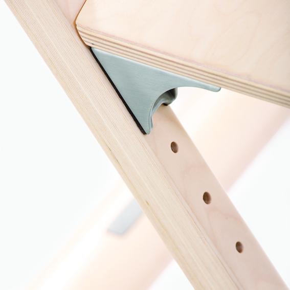 Leander High Chair-Feeding - High Chairs-Baby Little Planet