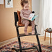 Leander High Chair-Feeding - High Chairs-Baby Little Planet