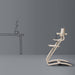 Leander High Chair-Feeding - High Chairs-Baby Little Planet