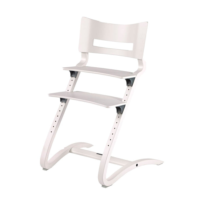 Leander High Chair Bundle