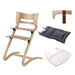 Leander High Chair Bundle