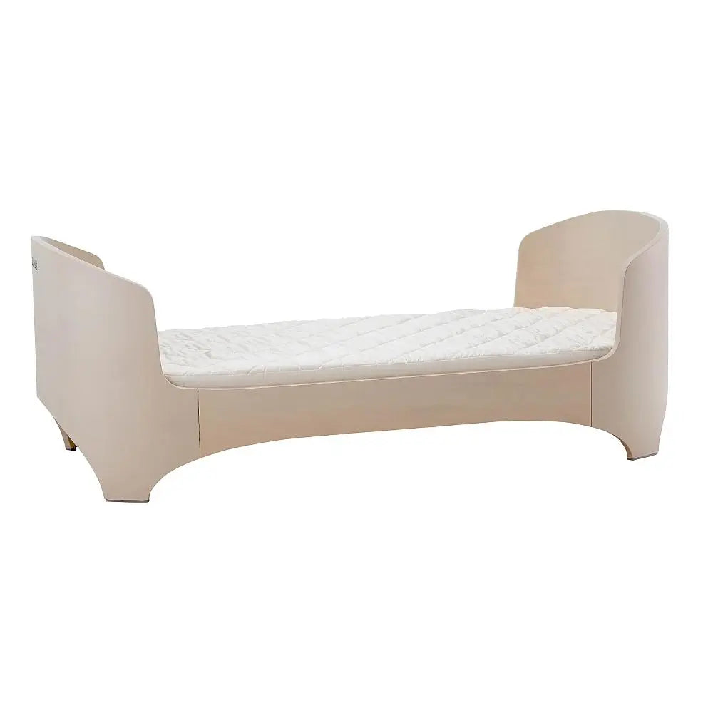 Leander Junior Bed Extension Kit-Nursery Furniture - Accessories-Leander | Baby Little Planet