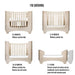 Leander Junior Bed Extension Kit-Nursery Furniture - Accessories-Leander | Baby Little Planet
