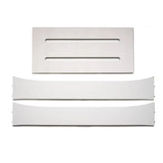 Leander Junior Bed Extension Kit-Nursery Furniture - Accessories-Leander | Baby Little Planet