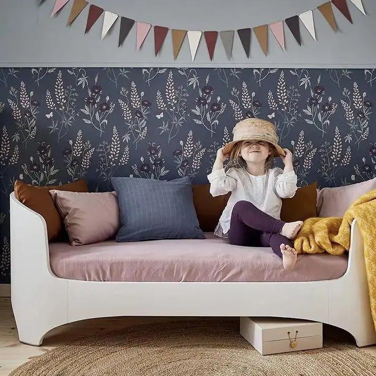 Leander Junior Bed Mattress Extension Piece-Nursery Furniture - Accessories-Leander | Baby Little Planet