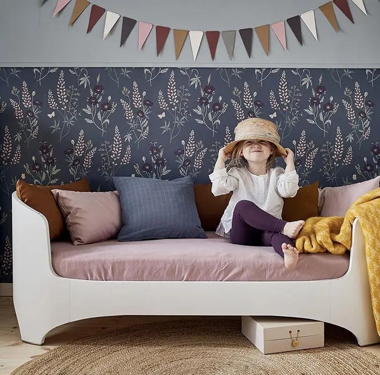 Leander Junior Bed Mattress Extension Piece-Nursery Furniture - Accessories-Leander | Baby Little Planet