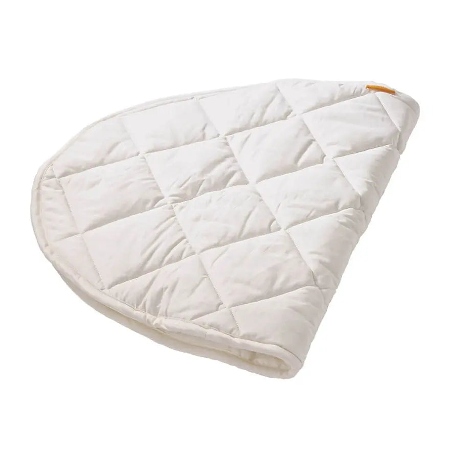 Leander Junior Bed Organic Mattress Protector  
