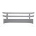 Leander Junior Bed Safety Guard-Nursery Furniture - Accessories-Leander | Baby Little Planet