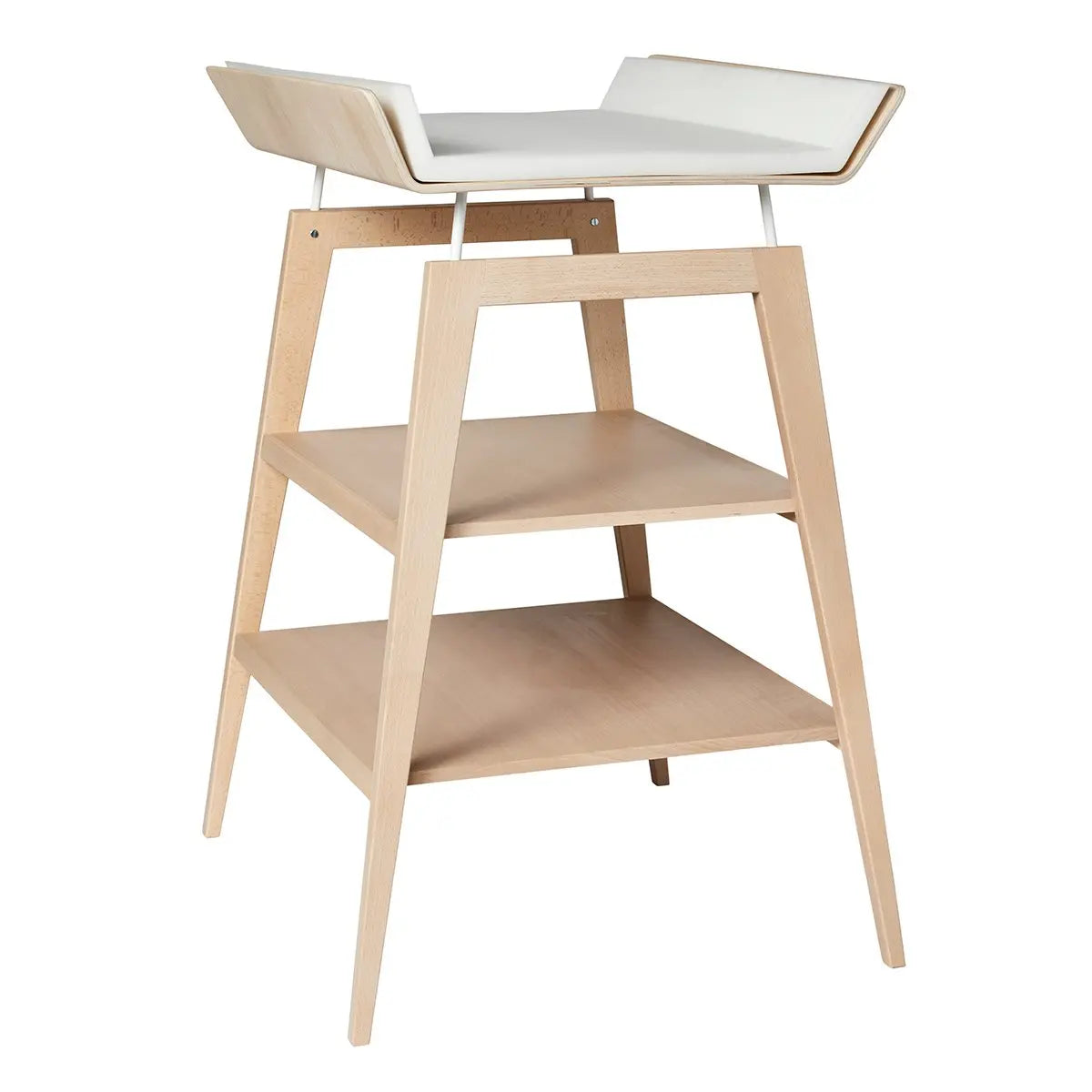 Leander Linea Changing Table-Nursery Furniture - Change Table