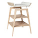 Leander Linea Changing Table-Nursery Furniture - Change Table
