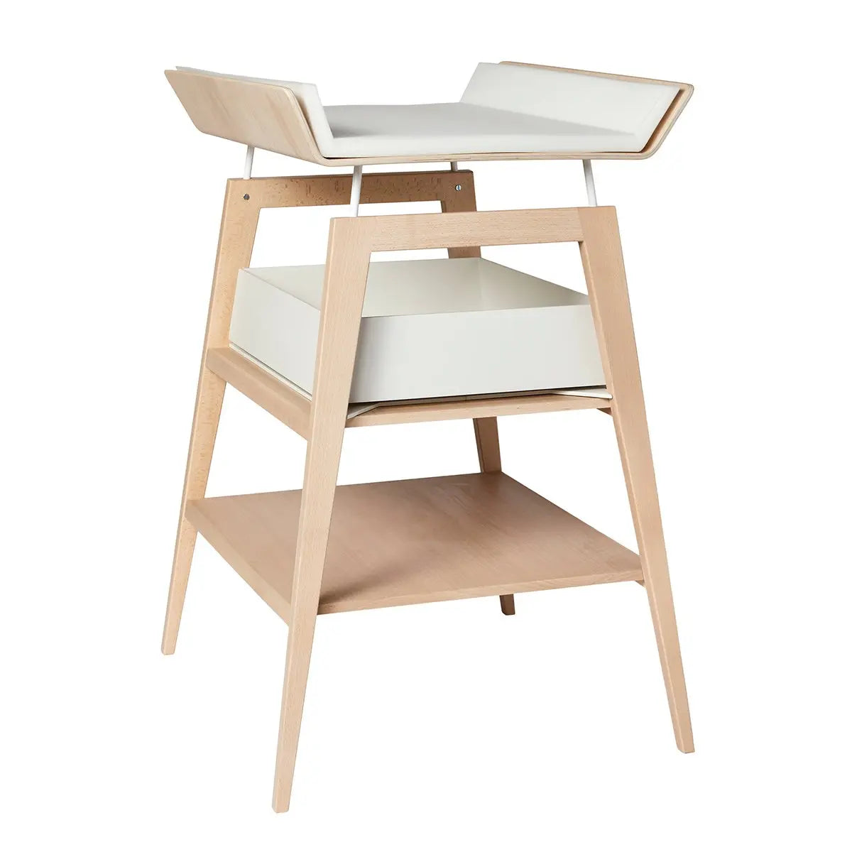 Leander Linea Changing Table-Nursery Furniture - Change Table