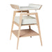Leander Linea Changing Table-Nursery Furniture - Change Table