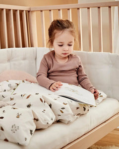 Leander Linea Cot