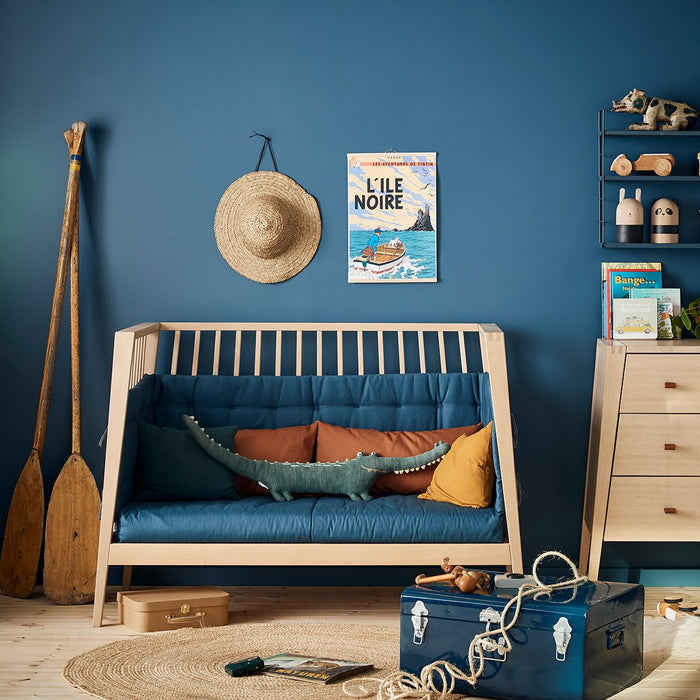 Leander linea cot new arrivals