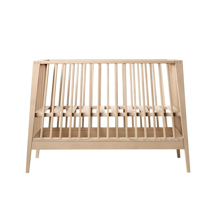 Linea by leander deals cot reviews