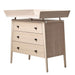 Leander Linea Dresser Tray-Nursery Furniture - Accessories-Leander | Baby Little Planet
