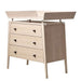 Leander Linea Dresser Tray-Nursery Furniture - Accessories-Leander | Baby Little Planet